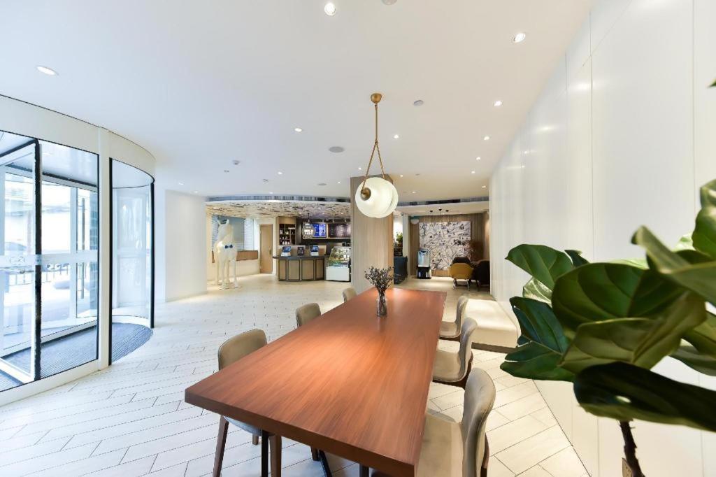 Hanting Premium Hotel Shanghai Hongqiao West Zhongshan Road מראה חיצוני תמונה